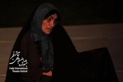 سرود صد هزار افلیا ،کارگردان،احسان فاضلی