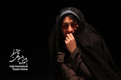 سرود صد هزار افلیا ،کارگردان،احسان فاضلی