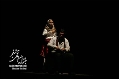 یقه خرگوشی،کارگردان،محمد قاسمی