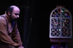  خانمچه و مهتابی،کارگردان؛مسعود دلخواه