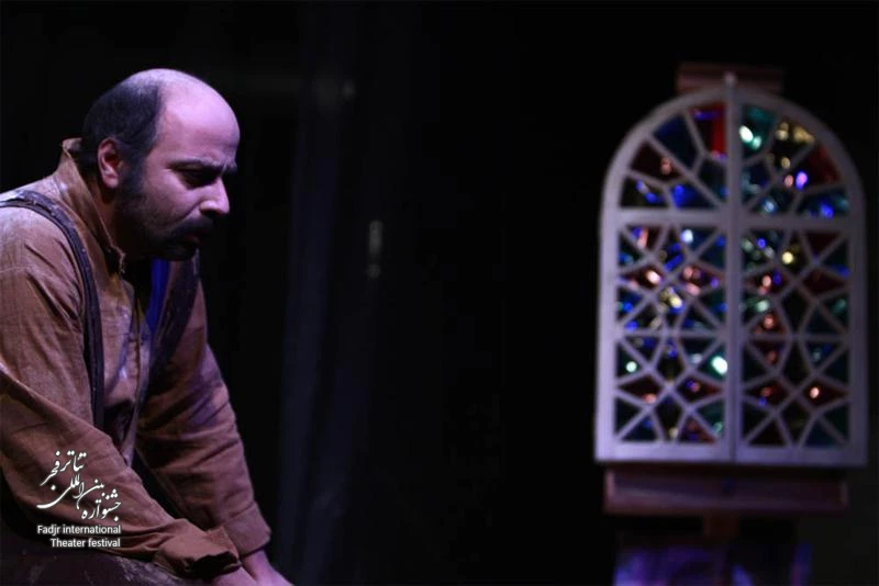  خانمچه و مهتابی،کارگردان؛مسعود دلخواه