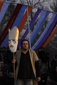 سالواتوره،کارگردان،اصغر گروسی