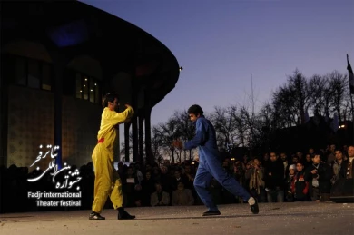 سالواتوره،کارگردان،اصغر گروسی