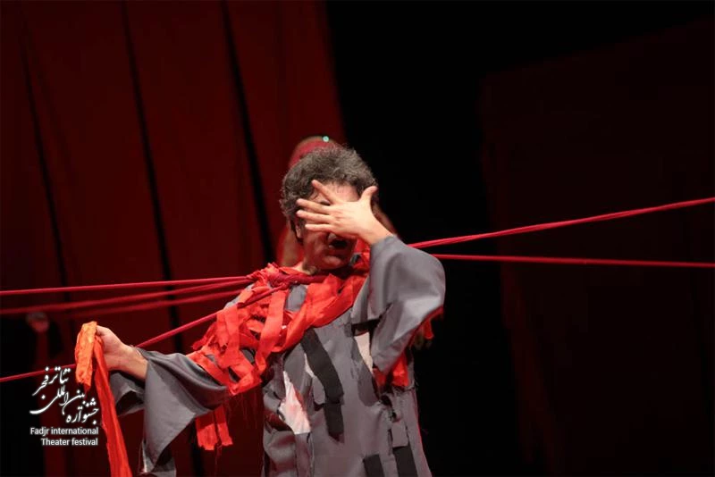 بت آذری، کارگردان،مجید واحدی زاده