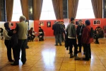  دومین بازار تئاتر ایران،تالار وحدت