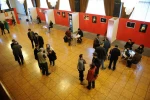 دومین بازار تئاتر ایران،تالار وحدت