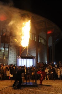 مسافر کوچولو؛کارگردان، علی نوریان