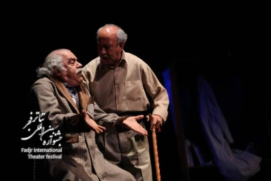 خدا در آلتونا حرف می زند، کارگردان؛ مسعود دلخواه