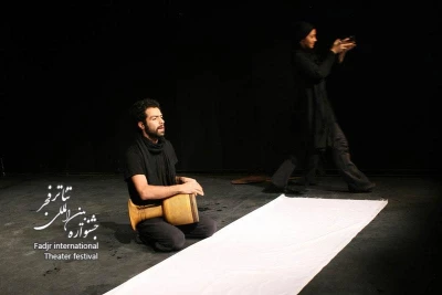  این عسل شهد گلی...، کارگردان؛ محسن رنجبر