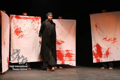  این عسل شهد گلی...، کارگردان؛ محسن رنجبر