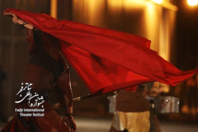 آناباسی، کارگردان؛آلدو پاسکرو