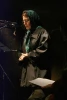  شام آخر، کارگردان؛ ندا هنگامی