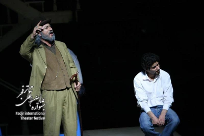  ما همه اهل یک محله ایم، کارگردان؛ رضا صابری