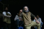  ما همه اهل یک محله ایم، کارگردان؛ رضا صابری