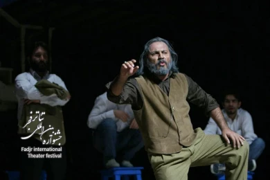  ما همه اهل یک محله ایم، کارگردان؛ رضا صابری