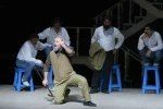 ما همه اهل یک محله ایم، کارگردان؛ رضا صابری