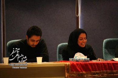  دبستان دوشیزگان، کارگردان؛ شکوفه آروین