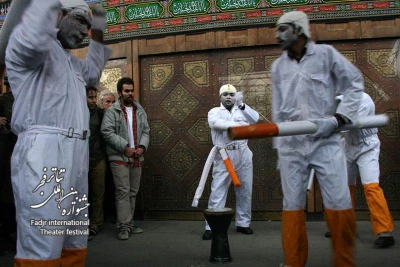 اعتیاد(خیابانی)،کارگردان؛ ناصری، رمضان زاده