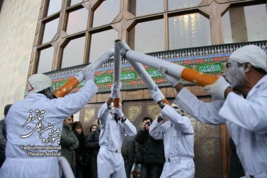 اعتیاد(خیابانی)،کارگردان؛ ناصری، رمضان زاده
