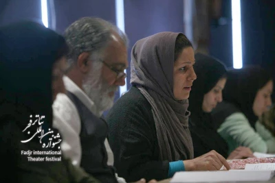 در قاب های تمام قد، کارگردان؛ مهدی محمدی