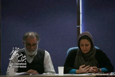  در قاب های تمام قد، کارگردان؛ مهدی محمدی