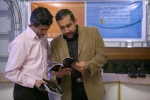  نخستین بازار تئاتر ایران