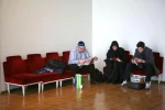  نخستین بازار تئاتر ایران