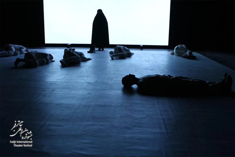 Mother/Director,Samira Sinai