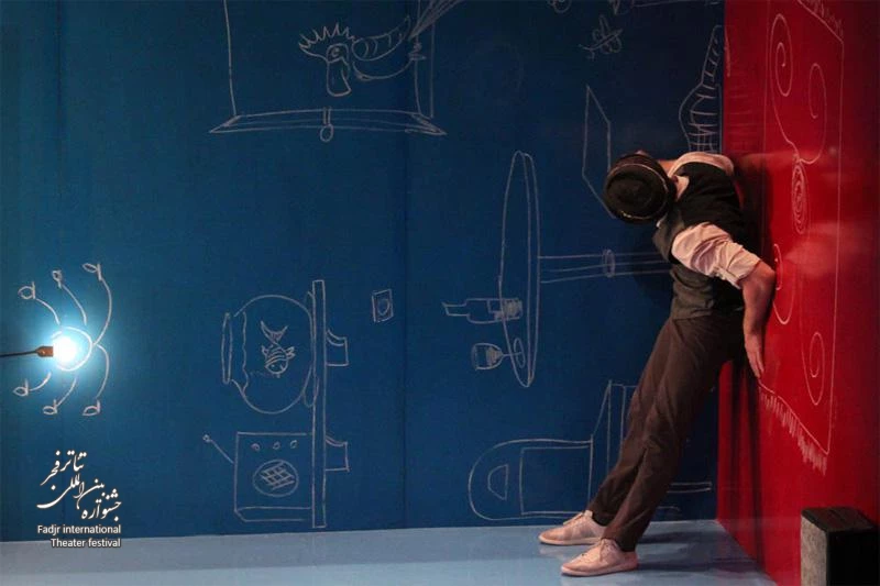 Leo/ Director,Daniel Barieer