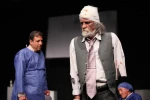 Stone Tomb/Director,Manijeh Mahamedi