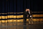 Closing the 30th Fajr International Theater Festival