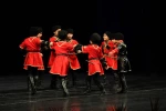 Closing the 30th Fajr International Theater Festival