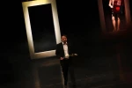 Closing the 30th Fajr International Theater Festival