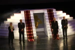 Closing the 30th Fajr International Theater Festival