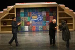 Closing the 30th Fajr International Theater Festival