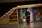 Closing the 30th Fajr International Theater Festival