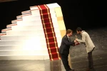 Closing the 30th Fajr International Theater Festival