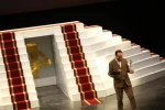 Closing the 30th Fajr International Theater Festival