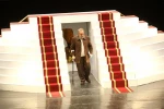 Closing the 30th Fajr International Theater Festival