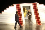 Closing the 30th Fajr International Theater Festival