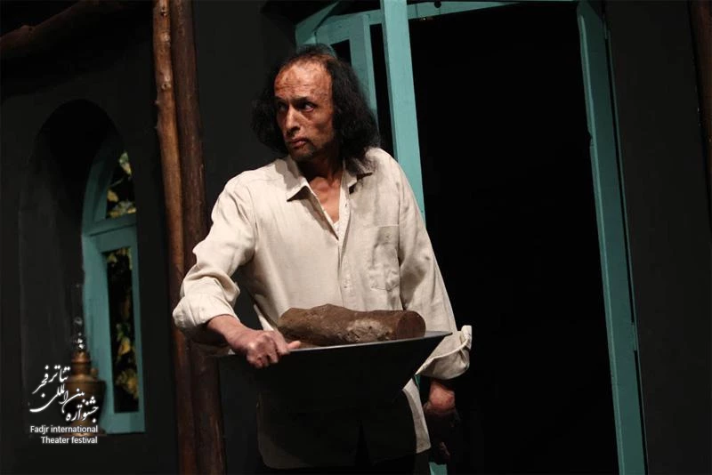 Murdrer/Director, Mohamad Zavar Biriya