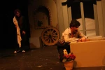 Mummy / Director, Hadi Marzban