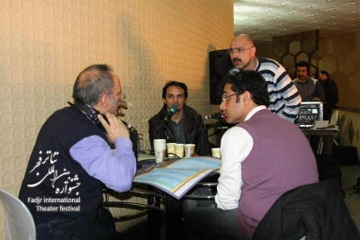 Special programs on Radio Culture Festival
