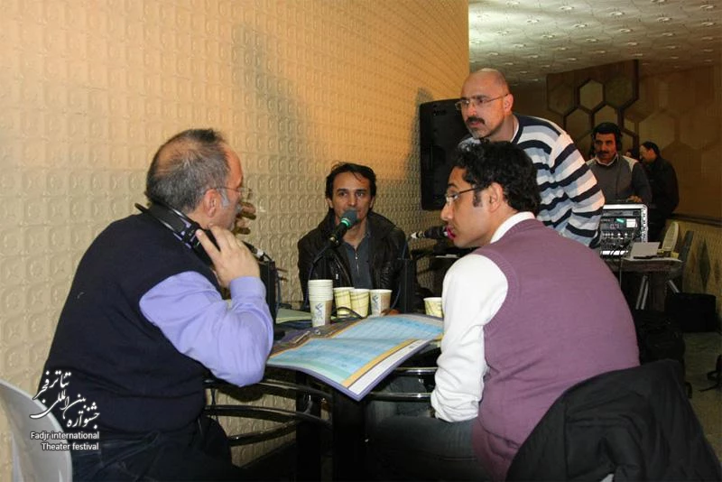 Special programs on Radio Culture Festival