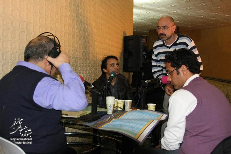 Special programs on Radio Culture Festival