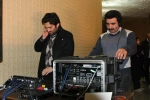 Special programs on Radio Culture Festival