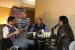 Special programs on Radio Culture Festival