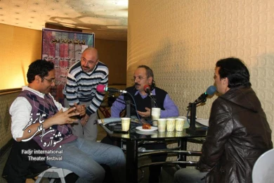 Special programs on Radio Culture Festival