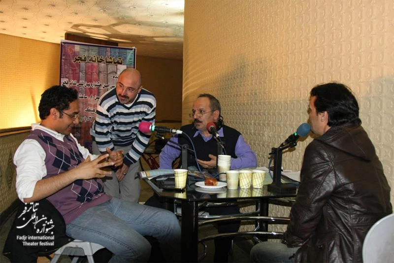 Special programs on Radio Culture Festival