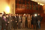 Culture Minister visited the thirtieth Festival